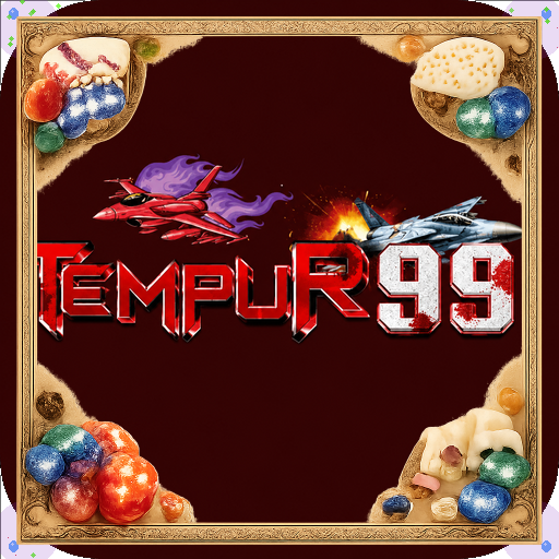 tempur99 — galeri pratinjau - APK Resmi